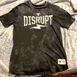 Project Rock Disrupt Shirt